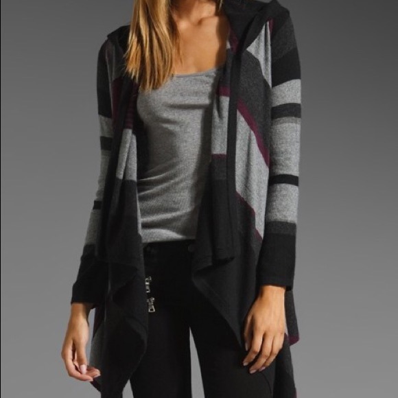 ISO Elena Gilbert John & Jenn Cardigan - Picture 2 of 2